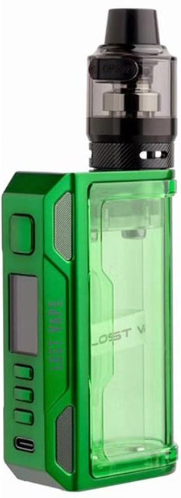 Lost Vape - Thelema Quest 200W KIT Lost Vape - Thelema Quest 200W KIT