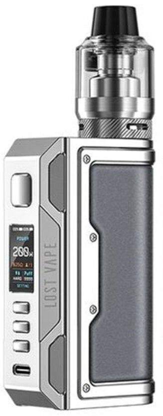 Lost Vape - Thelema Quest 200W KIT Lost Vape - Thelema Quest 200W KIT
