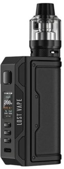 Lost Vape - Thelema Quest 200W KIT Lost Vape - Thelema Quest 200W KIT
