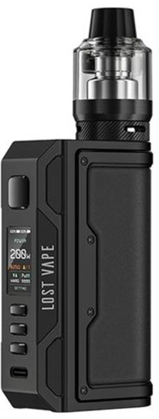 Lost Vape - Thelema Quest 200W KIT Lost Vape - Thelema Quest 200W KIT