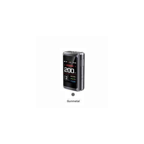 MOD Geekvape - Z200 MOD Geekvape - Z200
