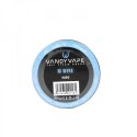 Ni80 Mesh wire 100mesh 5ft (1.2 OHM/ft)- Vandy Vape Ni80 Mesh wire 100mesh 5ft (1.2 OHM/ft)- Vandy Vape