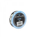 Ni80 Mesh wire 100mesh 5ft (1.2 OHM/ft)- Vandy Vape Ni80 Mesh wire 100mesh 5ft (1.2 OHM/ft)- Vandy Vape