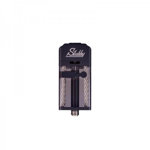 Stubby RDTA - Suicide Mods X Vaping Bogan X Orca Vape Stubby RDTA - Suicide Mods X Vaping Bogan X Orca Vape
