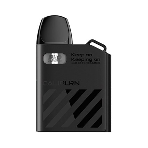 Uwell - Pod AK2 520mAh 2ml Uwell - Pod AK2 520mAh 2ml
