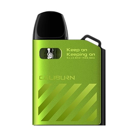 Uwell - Pod AK2 520mAh 2ml Uwell - Pod AK2 520mAh 2ml