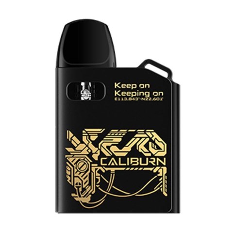 Uwell - Pod AK2 520mAh 2ml Uwell - Pod AK2 520mAh 2ml