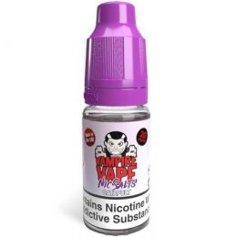 Liquid Vampire Vape Salt 10 ml 10mg - Catapult