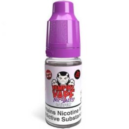 Liquid Vampire Vape Salt 10 ml 20mg - Catapult