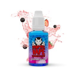 Vampire Vape 10ml - Heisenberg Gum