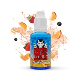 Vampire Vape 10ml - Heisenberg Orange