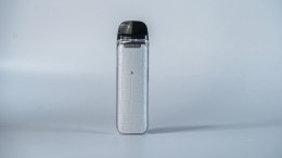 Vaporesso LUXE Q Pod