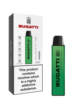 Aroma King Bugatti - Apple Peach 20mg