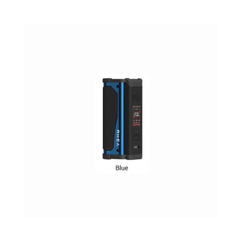 Aspire - Rhea 200w Mod Aspire - Rhea 200w Mod