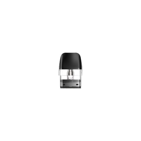 Geekvape - Wkład/Kartridż Q 2ml 0.6 OHM Geekvape - Wkład/Kartridż Q 2ml 0.6 OHM