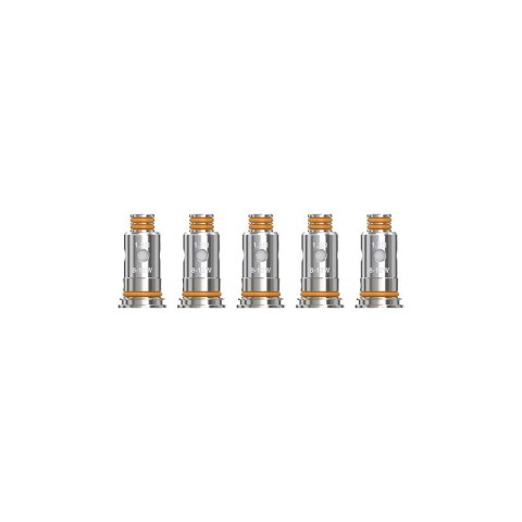 Grzałka GeekVape G Aegis Pod.Wenax Stylus.Wenax C1.G18 kit - 1.8ohm Grzałka GeekVape G Aegis Pod.Wenax Stylus.Wenax C1.G18 kit - 1.8ohm