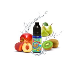 Koncentrat Big Mouth - All Loved Up - Hawaii Bliss 10ml