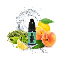 Koncentrat Big Mouth - Fizzy - Peach Lemon Tea 10ml