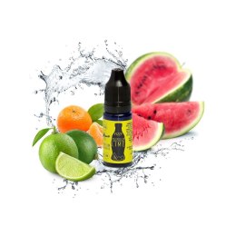 Koncentrat Big Mouth - Fizzy - Watermelon Tangerine Lime 10ml