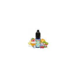 Koncentrat Big Mouth - Jungle Tea 10ml