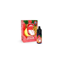 Koncentrat Big Mouth - Pink Pineapple 10ml