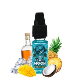 Koncentrat Full Moon Pirates - Caraibes 10ml