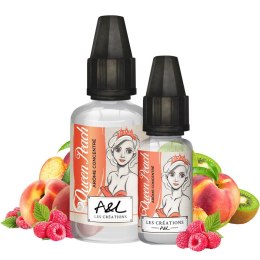 Koncentrat - Queen Peach 30ML Les Créations By A&L