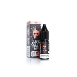 Liquid DARK LINE SALT 10ml - Peach 20mg