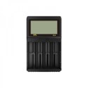 Ładowarka - 4 gniazda IC4 - Master Pro Vape Ładowarka - 4 gniazda IC4 - Master Pro Vape