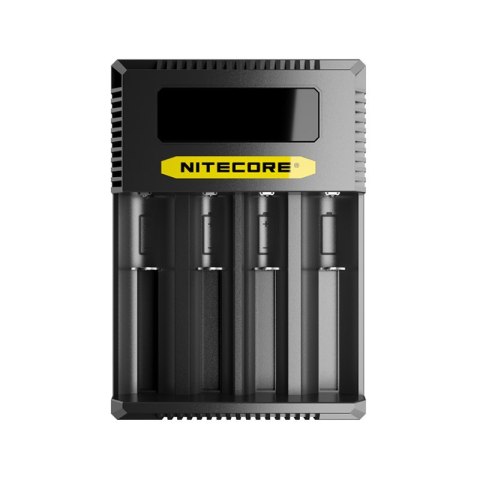 Ładowarka - Nitecore - Ci4 Ładowarka - Nitecore - Ci4