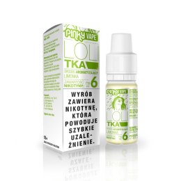 Liquid Pinky Vape - Lolitka 3mg 10ml