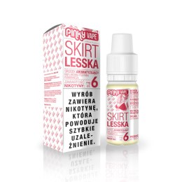 Liquid Pinky Vape - Skirtlesska 12mg 10ml