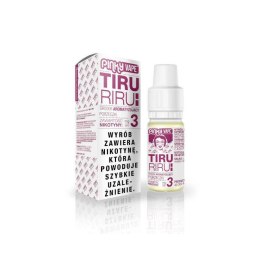 Liquid Pinky Vape - Tiruriru 6mg 10ml