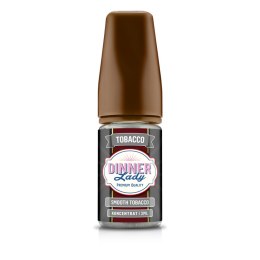 Longfill Dinner Lady 3/30ml - Smooth Tobacco