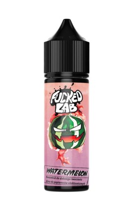 Longfill F*cked Fruits 10/60ml - Watermelon