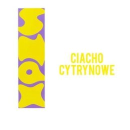 Longfill SNAX 12/60ml - Ciacho Cytrynowe