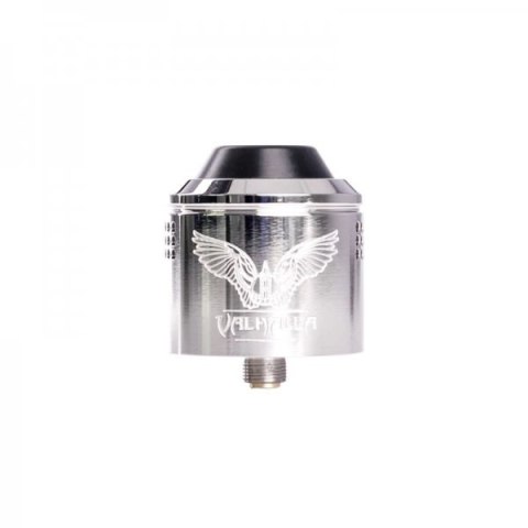 Suicide Mods by Vaperz Cloud - Valhalla V2 Mini 30mm Suicide Mods by Vaperz Cloud - Valhalla V2 Mini 30mm