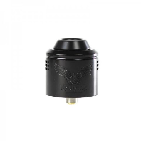 Suicide Mods by Vaperz Cloud - Valhalla V2 Mini 30mm Suicide Mods by Vaperz Cloud - Valhalla V2 Mini 30mm