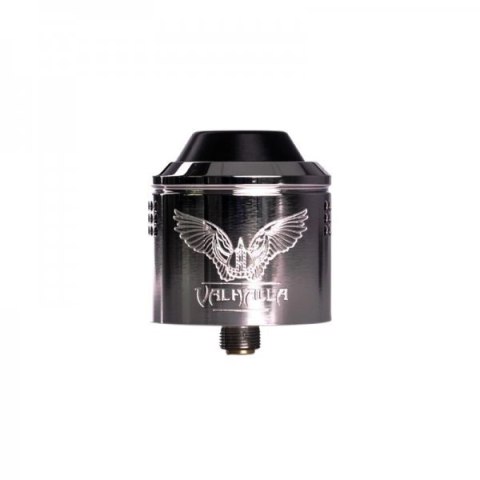 Suicide Mods by Vaperz Cloud - Valhalla V2 Mini 30mm Suicide Mods by Vaperz Cloud - Valhalla V2 Mini 30mm
