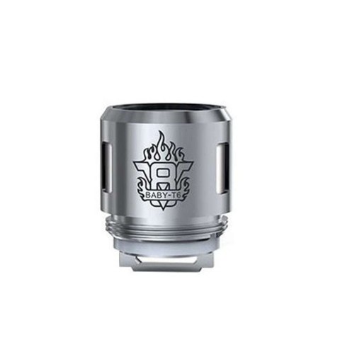 Grzałka SMOK TFV8 Baby-T6 0.2 OHM coil