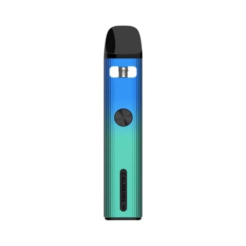 Uwell Caliburn G2 Pod System Kit 750mAh Uwell Caliburn G2 Pod System Kit 750mAh