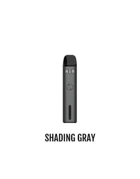 Uwell Caliburn G2 Pod System Kit 750mAh Uwell Caliburn G2 Pod System Kit 750mAh