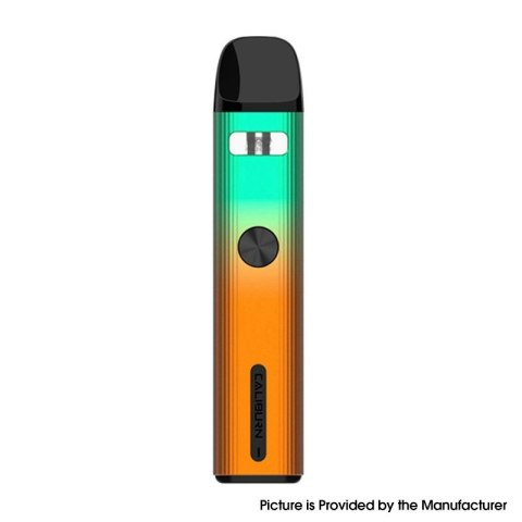 Uwell Caliburn G2 Pod System Kit 750mAh Uwell Caliburn G2 Pod System Kit 750mAh