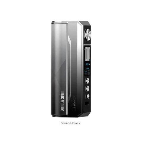VOOPOO - Drag M100S Box VOOPOO - Drag M100S Box
