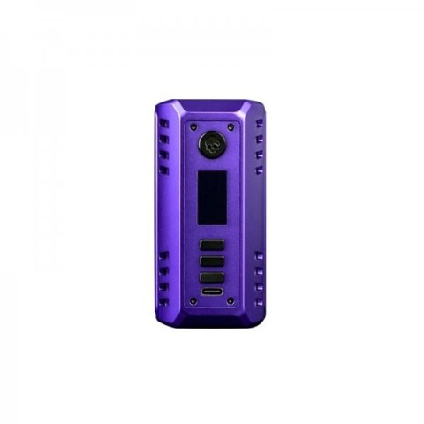 Vaperz Cloud x Dovpo x Vaping Bogan - Box Odin V2 Vaperz Cloud x Dovpo x Vaping Bogan - Box Odin V2