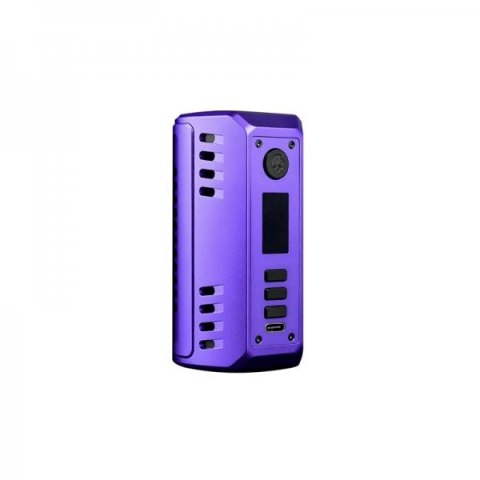 Vaperz Cloud x Dovpo x Vaping Bogan - Box Odin V2 Vaperz Cloud x Dovpo x Vaping Bogan - Box Odin V2