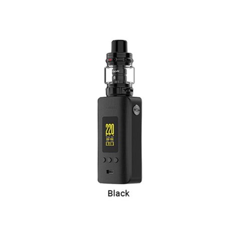 Vaporesso - Gen 200 + iTank 2 Vaporesso - Gen 200 + iTank 2