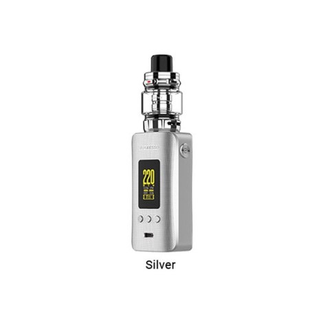 Vaporesso - Gen 200 + iTank 2 Vaporesso - Gen 200 + iTank 2
