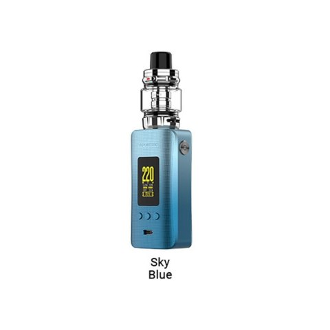 Vaporesso - Gen 200 + iTank 2 Vaporesso - Gen 200 + iTank 2