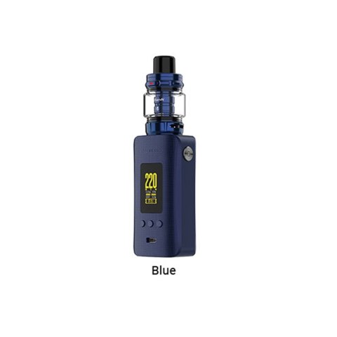 Vaporesso - Gen 200 + iTank 2 Vaporesso - Gen 200 + iTank 2